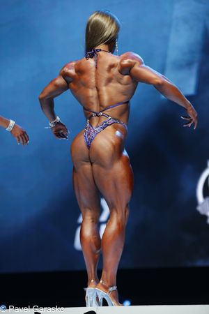 Фотограф Павел Гарасько (19.05.2024)